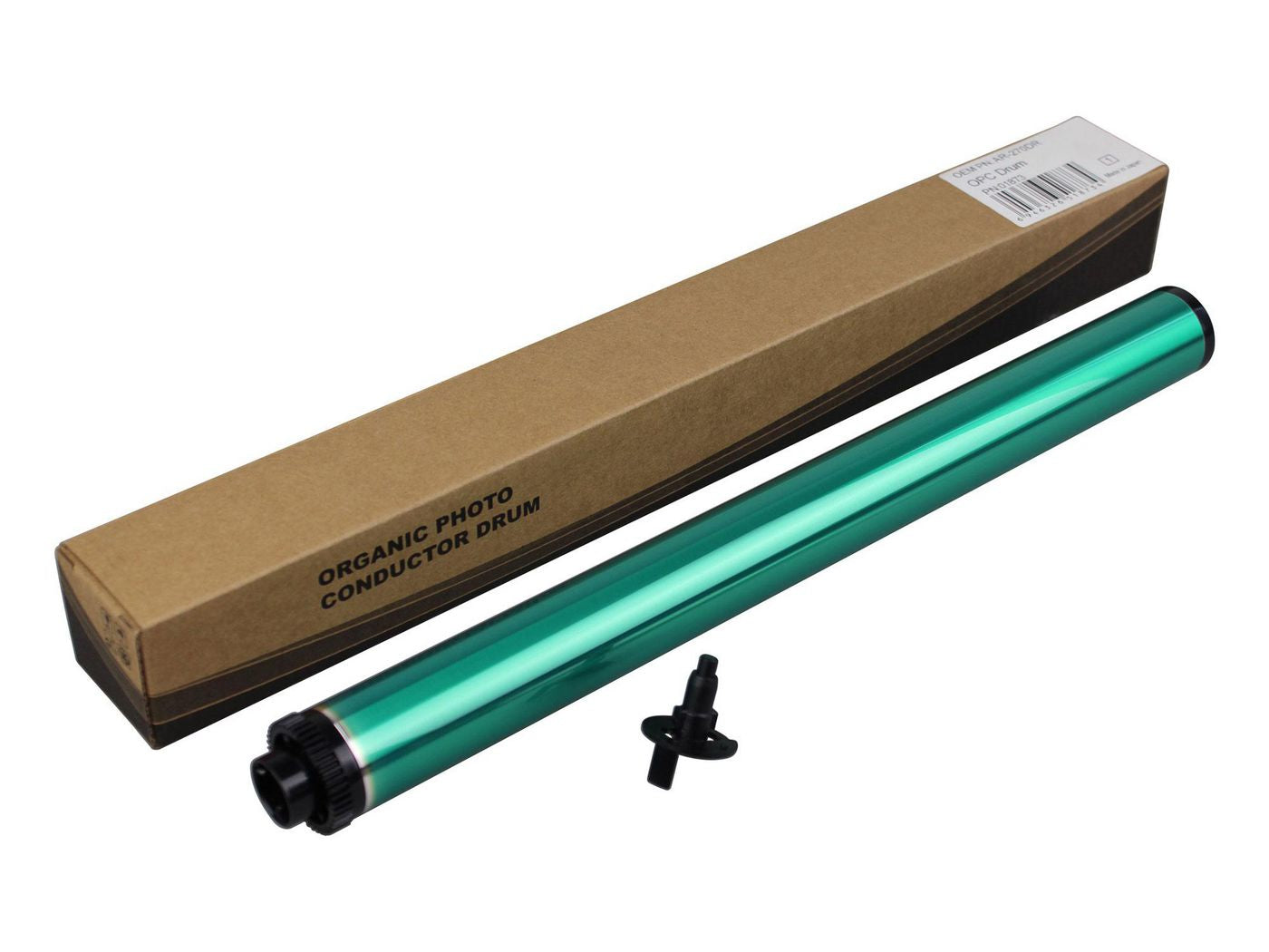 CoreParts Kompatibel - Bildtrommel - Schwarz - für Sharp ARM208/ARM235/MX-M260/264N u.a.