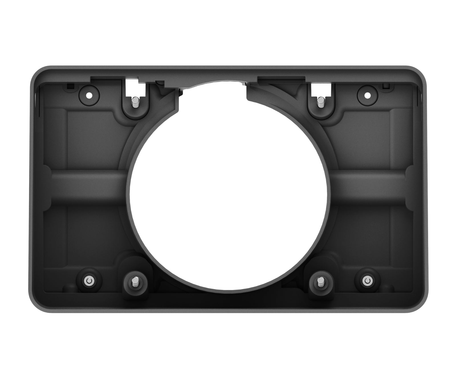 Logitech Tap Scheduler Winkelhalterung – Wandhalterung – für Tap Scheduler, Graphit