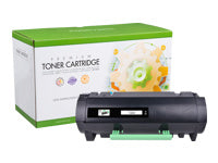 Static Control Components Toner 51B2H00 – schwarz, 8500 Seiten – für Lexmark