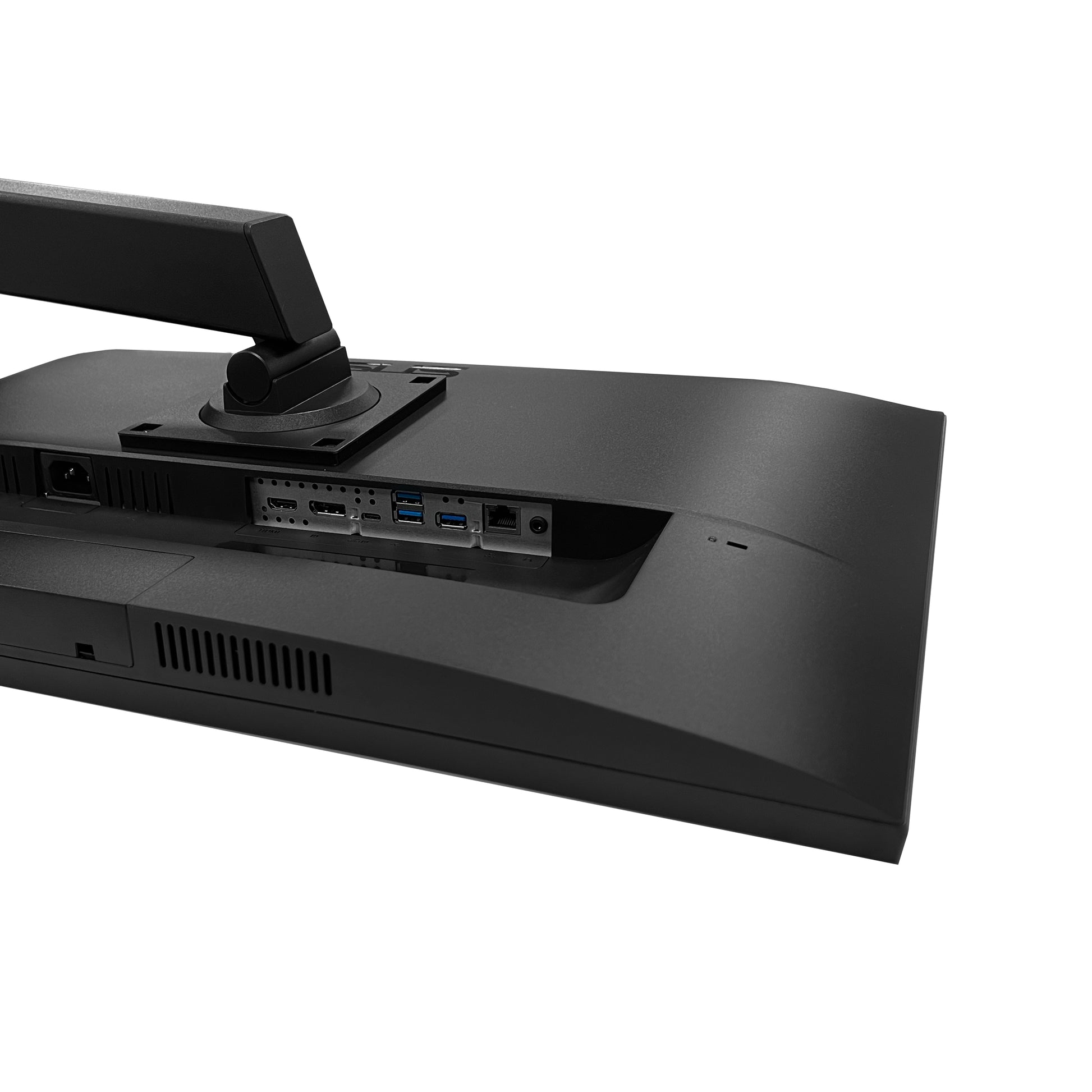 R-Go Tools 27″, 2560 × 1440 (WQHD), IPS, 100 Hz, USB-C 90 W, LAN