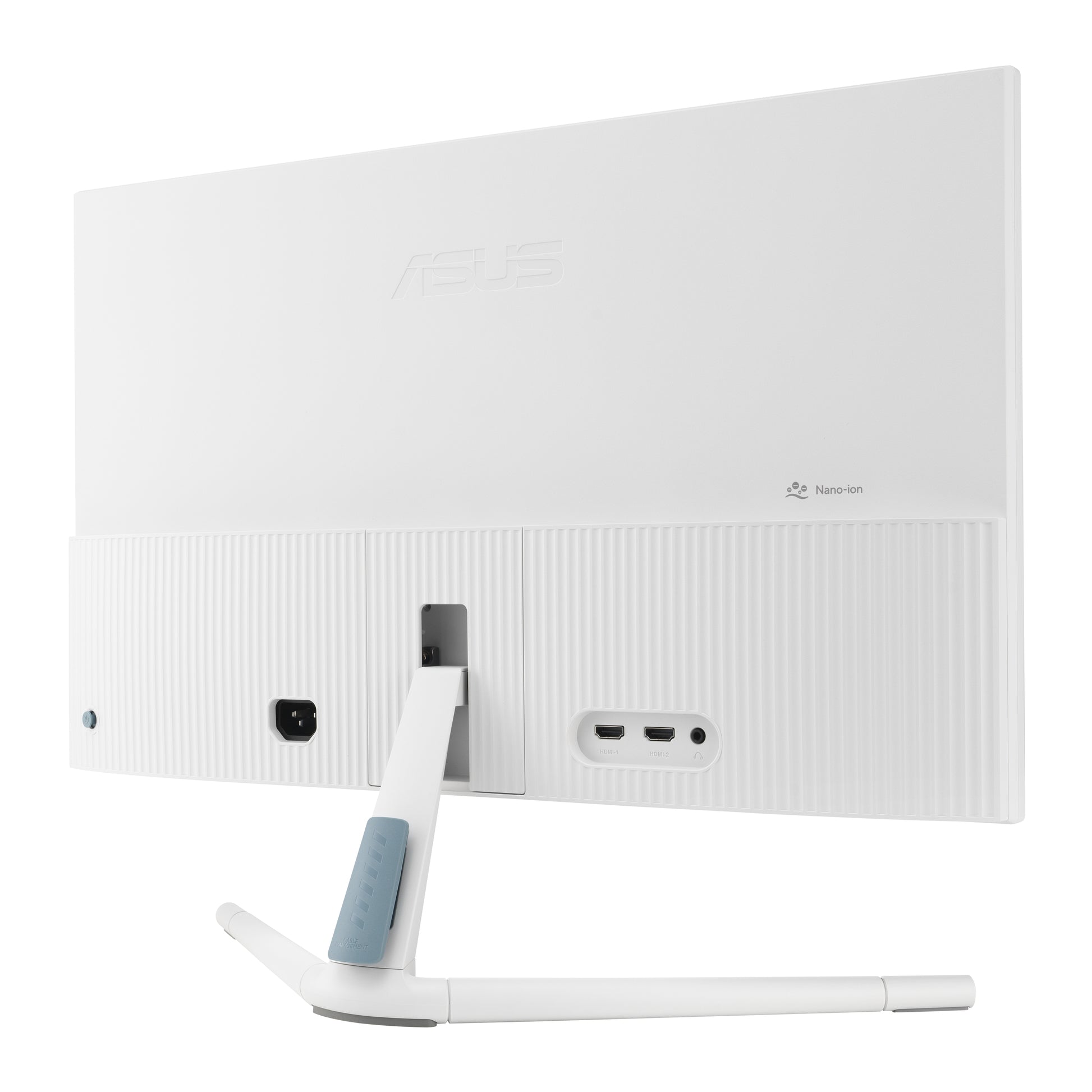 ASUS Vu279Hfi-W – Monitor, 27" 1920 × 1080 (Full HD), LED, Weiss