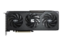 GIGABYTE GV-N5060GAMING OC-8GD – PCIe Grafikkarte – 3×DP, 1×HDMI, PCIe 5.0, 1×8‑pin