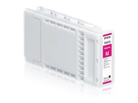 Epson Tintenpatrone SC-T 7000, Magenta, 350 ml – für SC-T 7000
