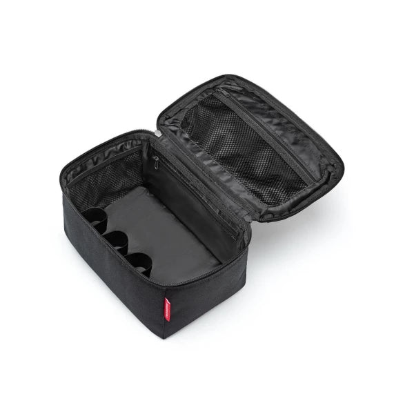Reisenthel Necessaire Beautycase – 4 l – schwarz – Polyester – 1 Stk.
