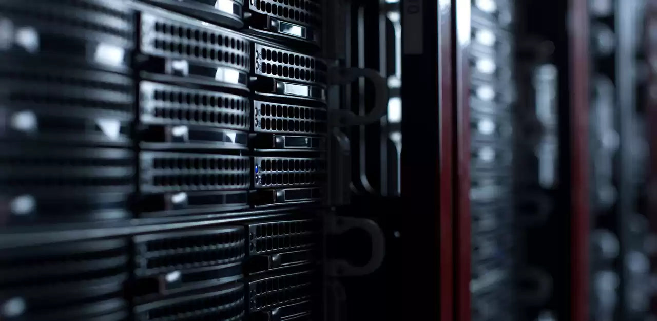 Western Digital Red Pro 14TB – NAS kompatibel