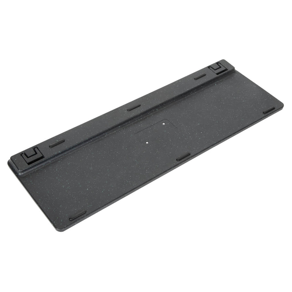 Targus Tastatur – Schere – Bluetooth 5.0 & 2,4 GHz – AZERTY (FR) – beleuchtet – Solar