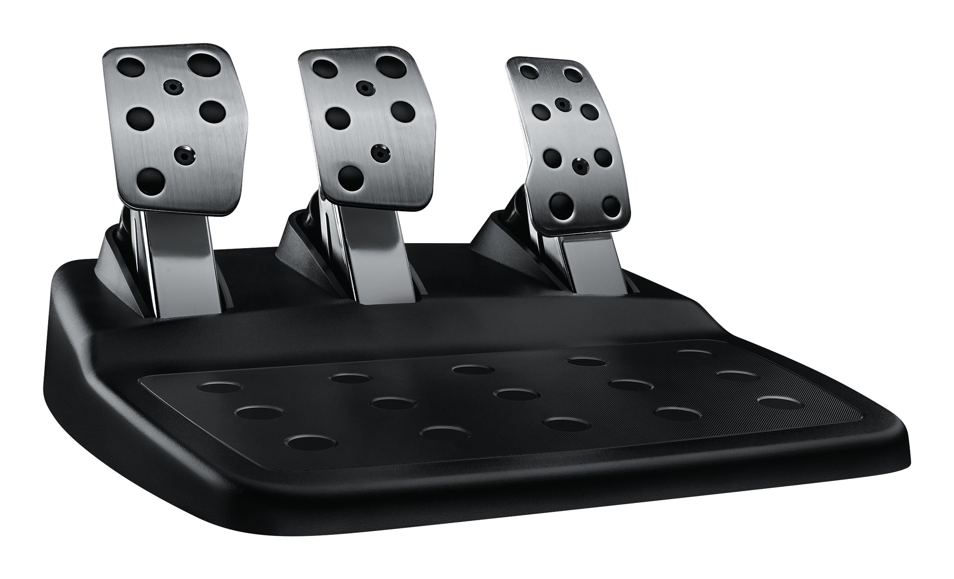 Logitech G G29 Driving Force – Lenkrad-Set – 900° Drehwinkel, Force-Feedback, USB (kabelgebunden) – für PC, PS