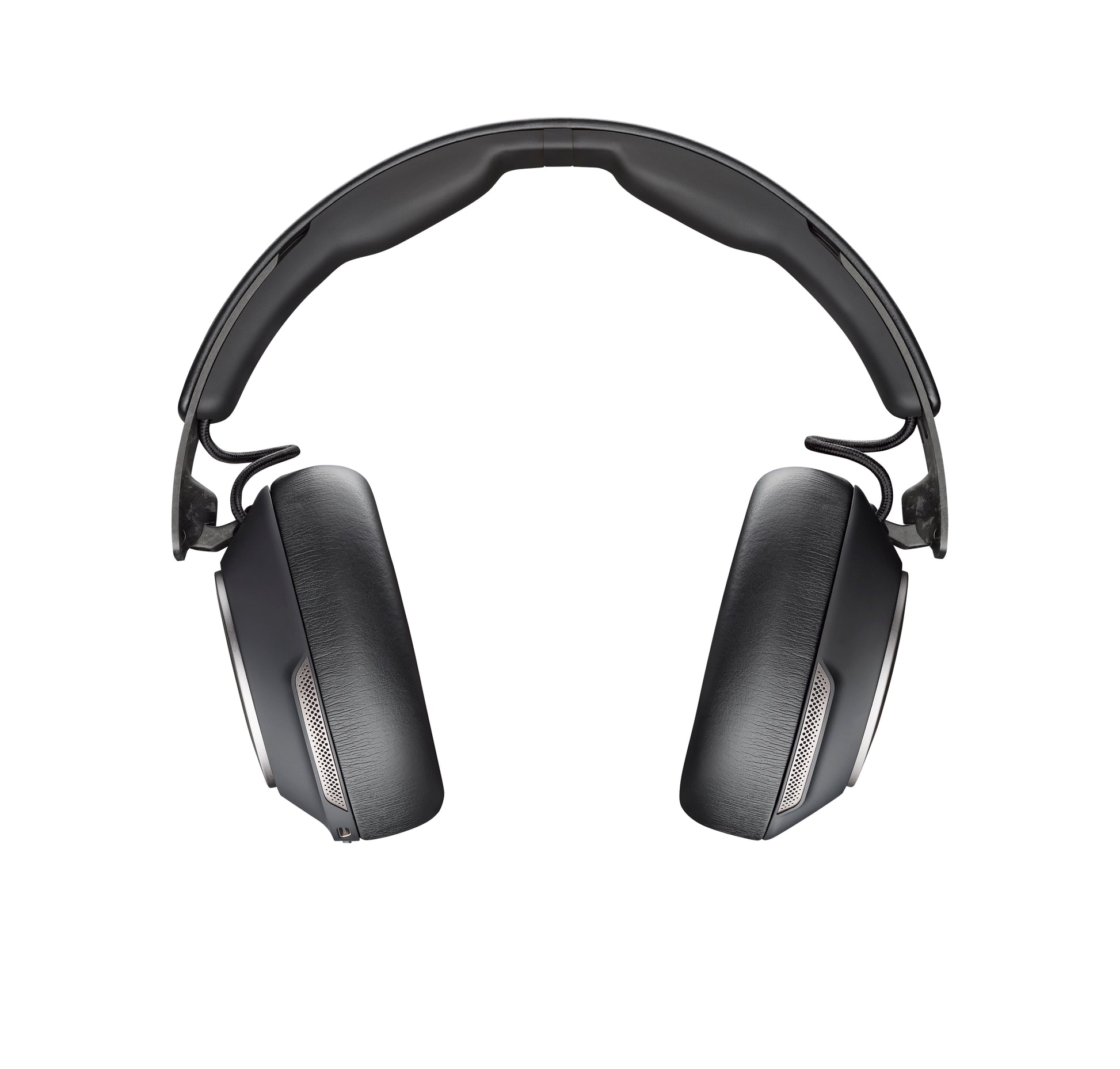 Poly Voyager Surround 80 UC – Duo Headset – Bluetooth, USB-C – für Microsoft Teams – schwarz – bis 21 h
