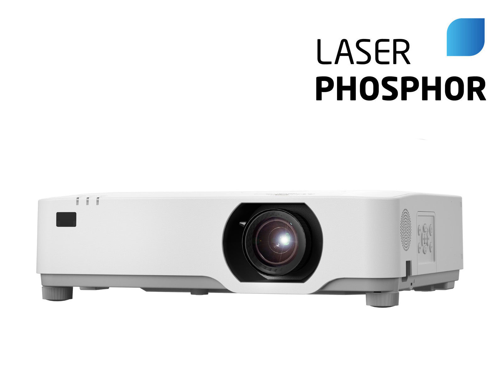 Sharp P701U – Standard 3LCD Laser, WUXGA (1920×1200), 7000 ANSI Lumen