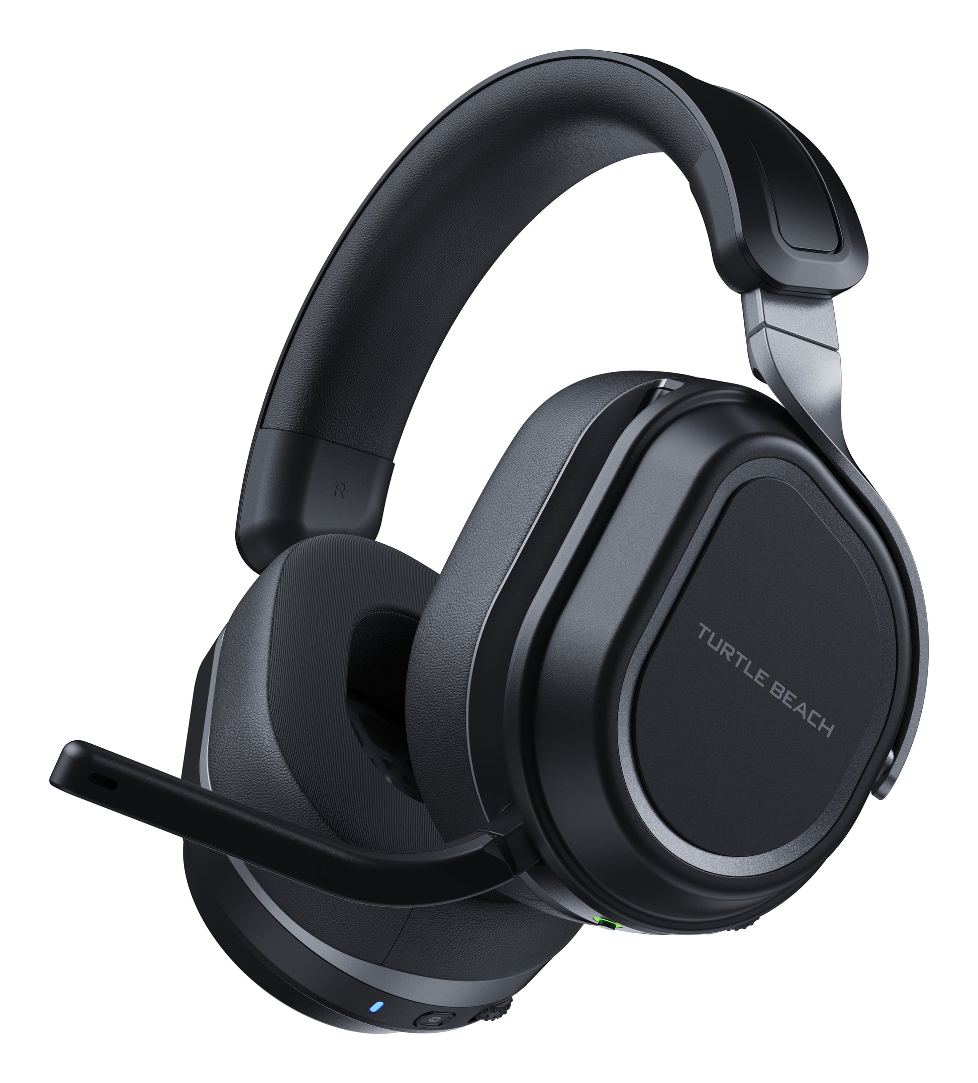 Turtle Beach Stealth 700 Gen 3 – Over-Ear Gaming-Headset – Bluetooth 5.2 – für PC/PlayStation/Steam Deck und mehr