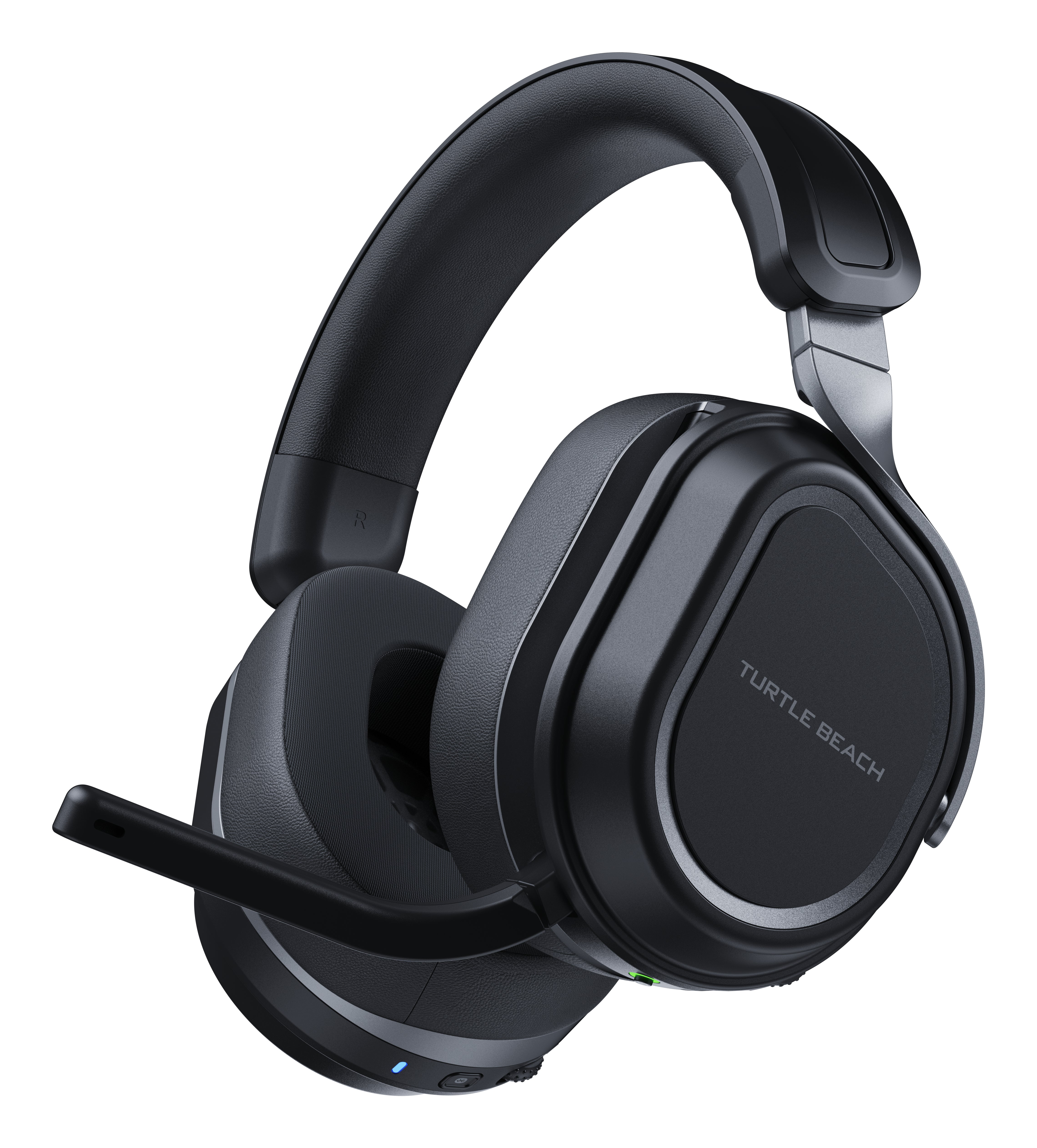 Turtle Beach Stealth 700 Gen 3 – Over-Ear Gaming-Headset – Bluetooth 5.2 – für PC/PlayStation/Steam Deck und mehr