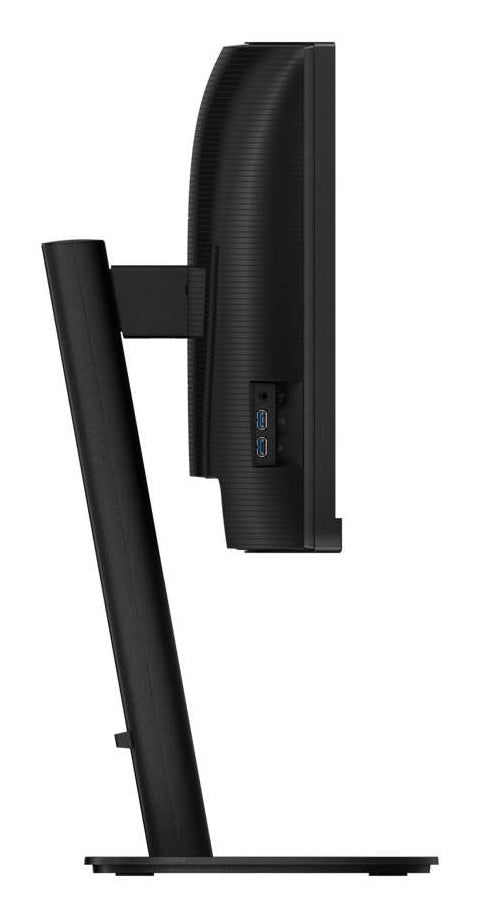 Philips 34B2U3600C/00 – Monitor, 34", VA, 120 Hz, Gebogen, USB-Hub, Adaptive Sync, Lautsprecher, Schwarz