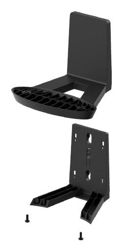 NETGEAR RBKWMB-10000S – Montagehalterung – für Orbi 970 Serie, RS700S, Schwarz