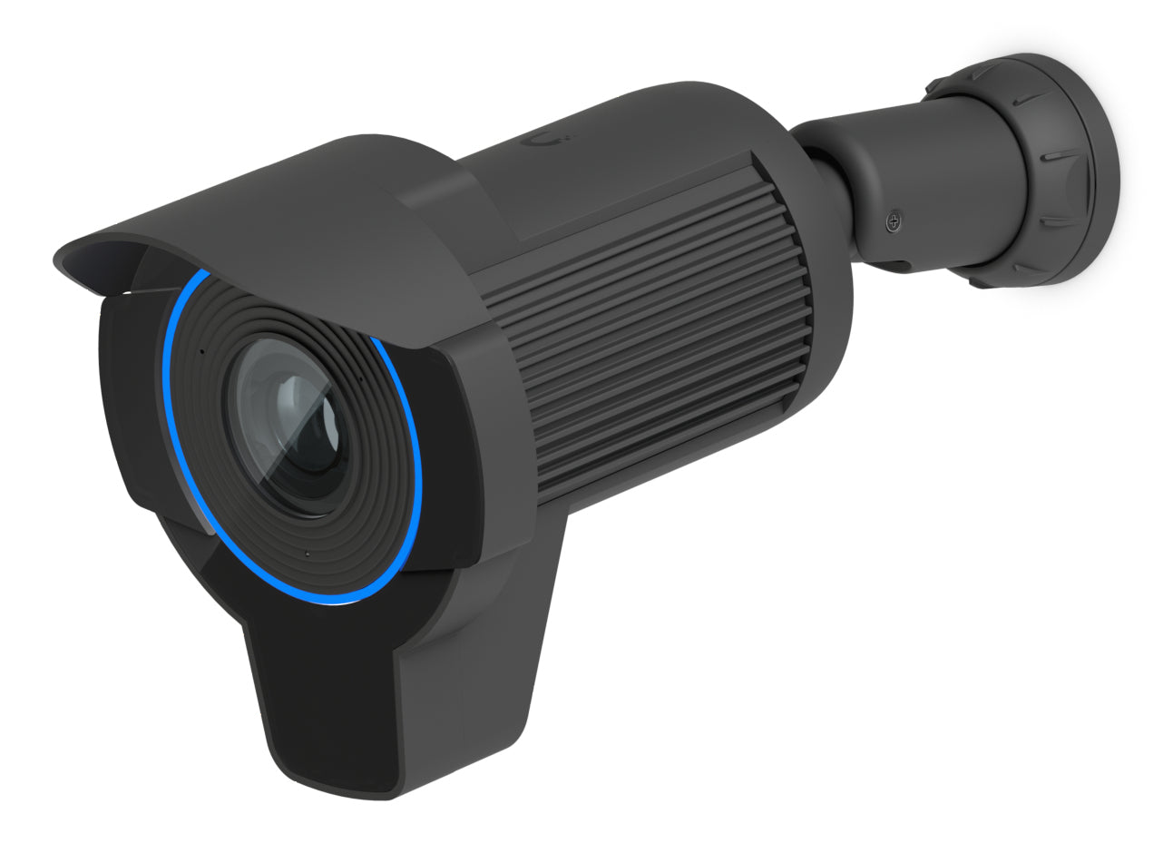 Ubiquiti Kamera – 4K, 3× optischer Zoom, IR-Nachtsicht