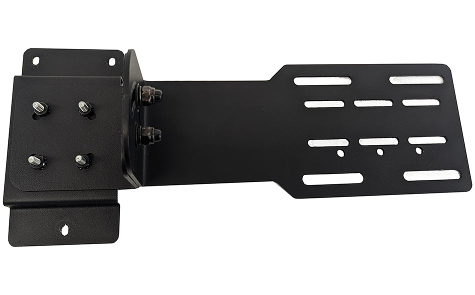Gamber-Johnson Halterung Auto – für Zebra FLB3678/STB3678
