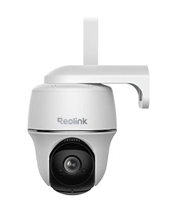 Reolink G430 PTZ – 4MP – 4G/LTE – IP64