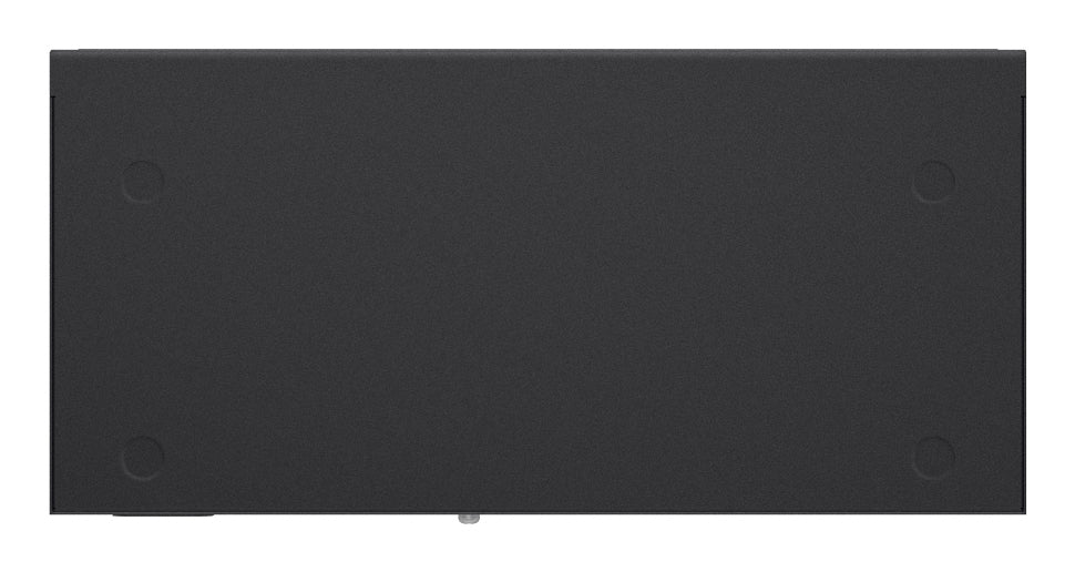 TP-Link ES224G – Managed Switch – 24×GbE, L2, 1U