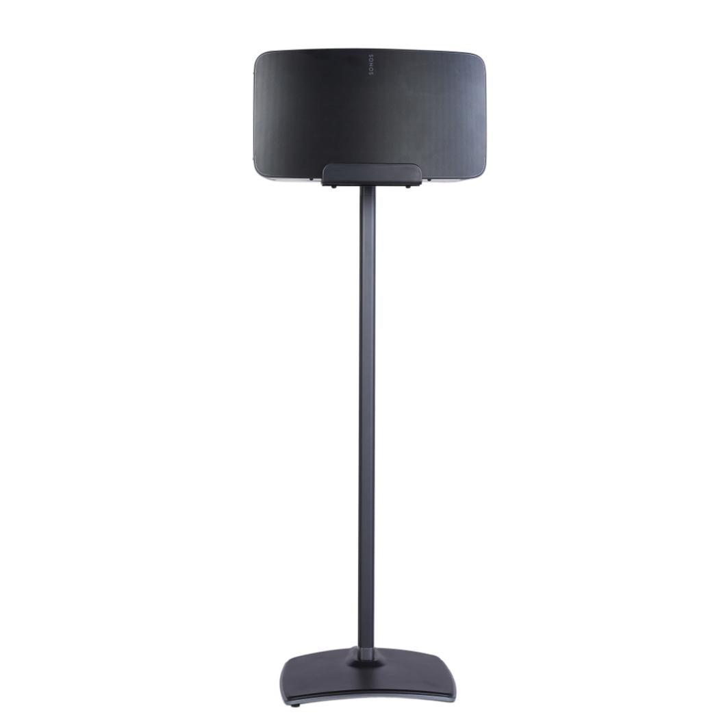Sanus WSS52-B2 – Ständer, für Sonos PLAY:5, Schwarz