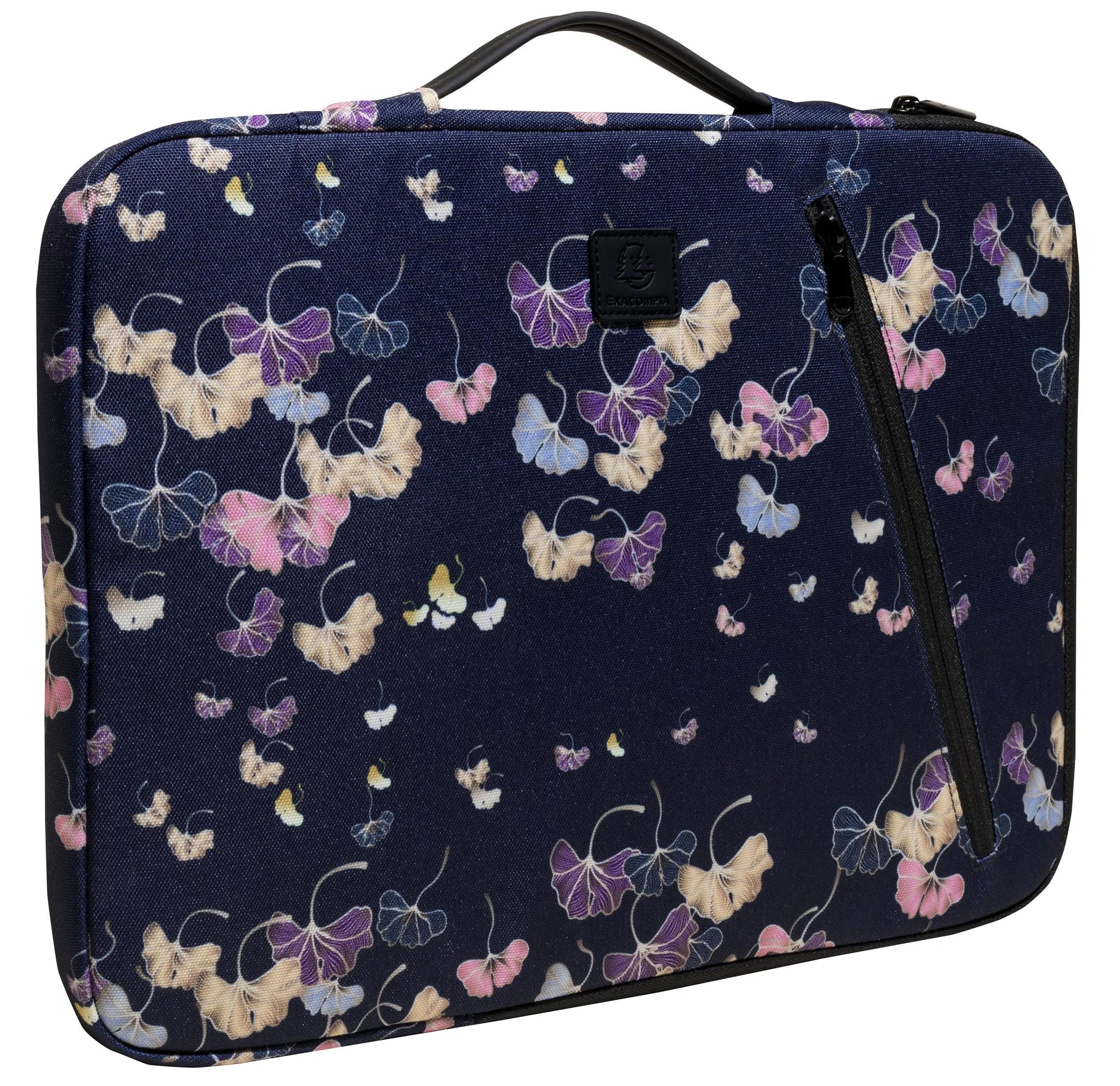 Exacompta Notebook-Schutzhülle 16" – Mehrfarbig