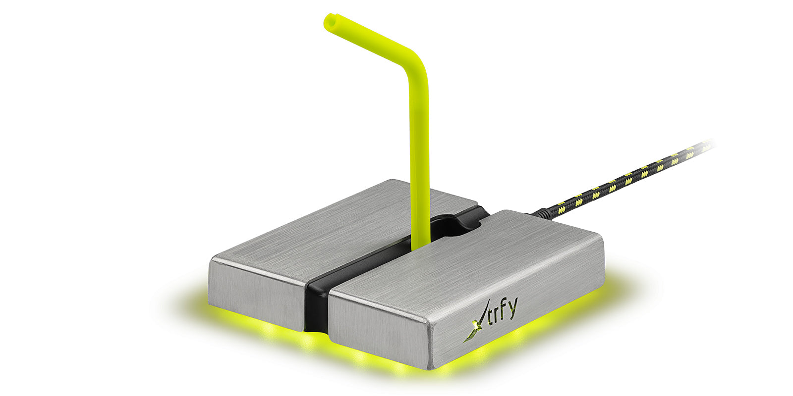 CHERRY XTRFY XG-B1-LED USB-Hub – USB-A