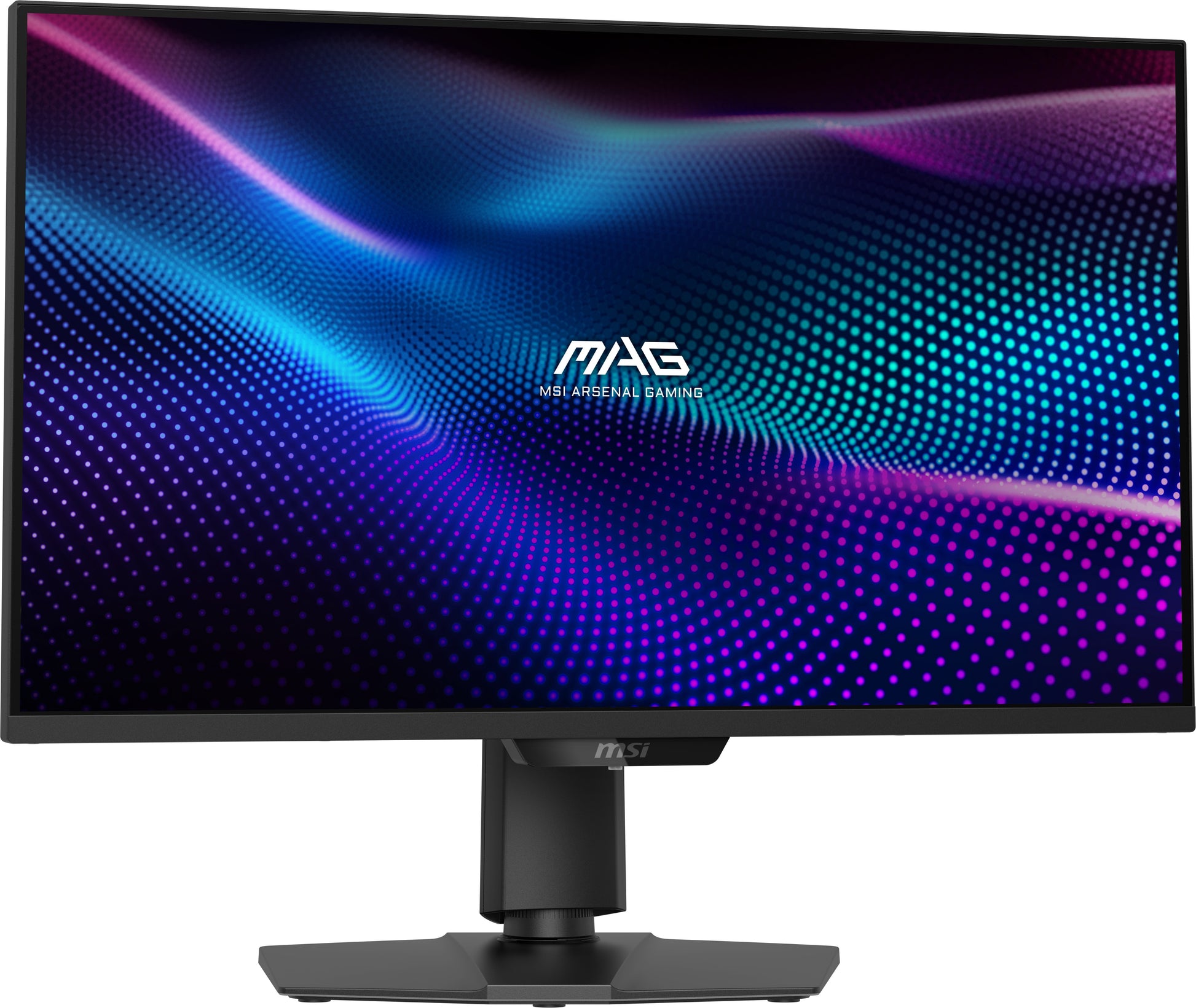 MSI MAG 274UPDFDE E16M – Monitor
