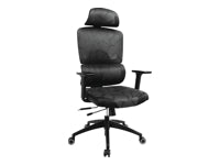 Sandberg Konferenzstuhl ErgoFusion Gaming Chair Pro