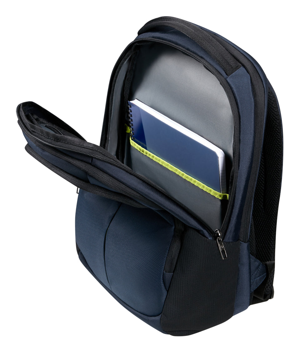 Samsonite GUARDIT 3.0 M Rucksack 15.6 – Blau