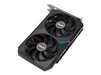 Asus Dual O12G-V2 – NVIDIA GeForce RTX 3060 12 GB GDDR6, PCIe 4.0, 3×DP/HDMI