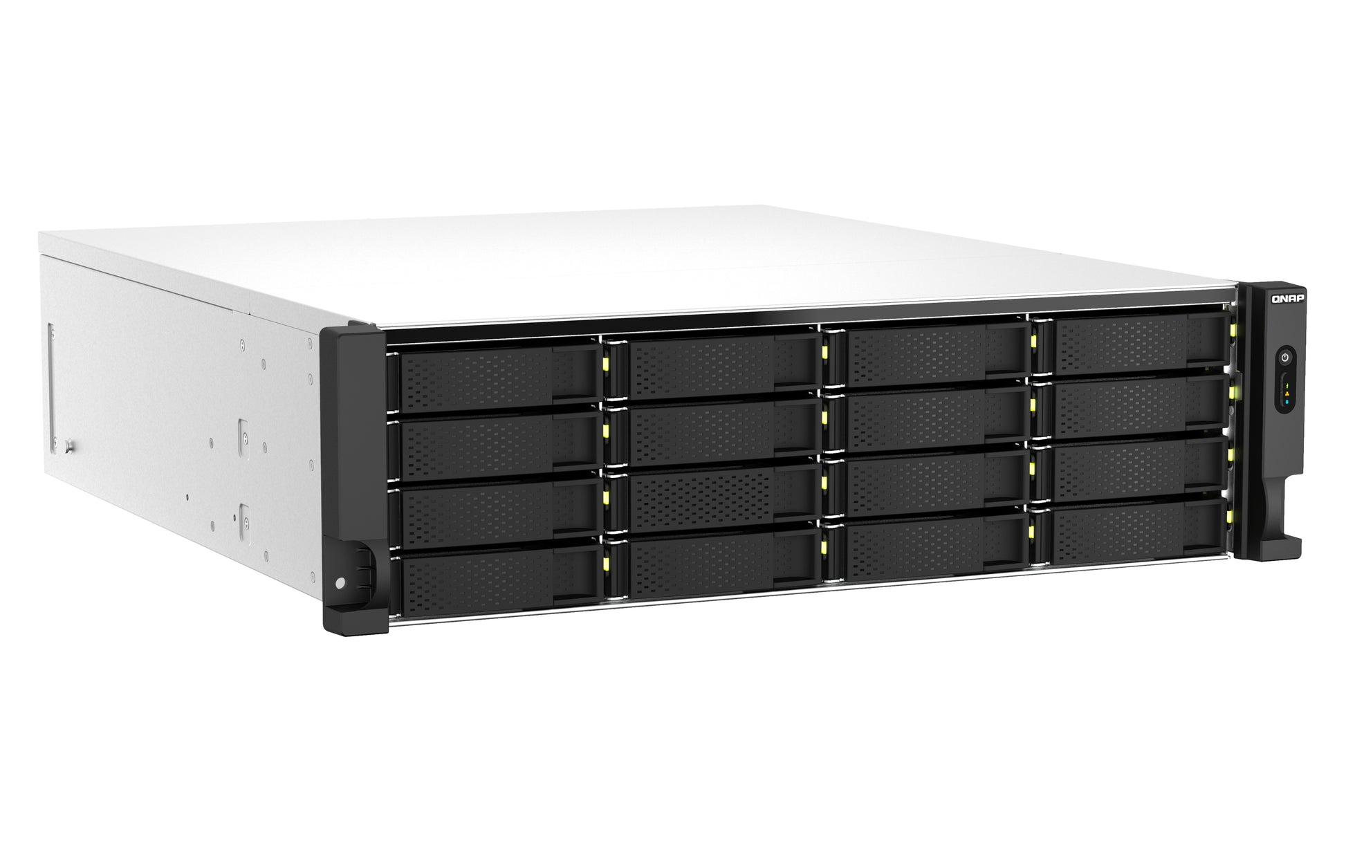 QNAP TS-h2287XU-RP-E2336-32G Speichergerät – 22 Bay, 2U