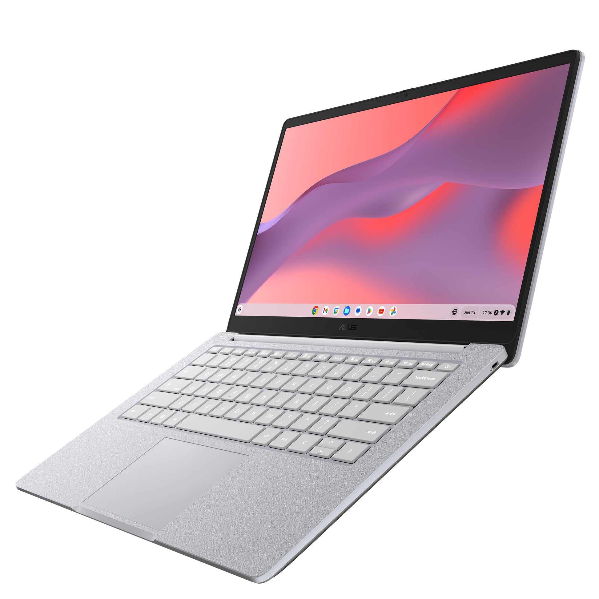 ASUS CX1405CTA-S61022 – 14" WUXGA, Core 3 N355, 4 GB, 64 GB eMMC, ChromeOS