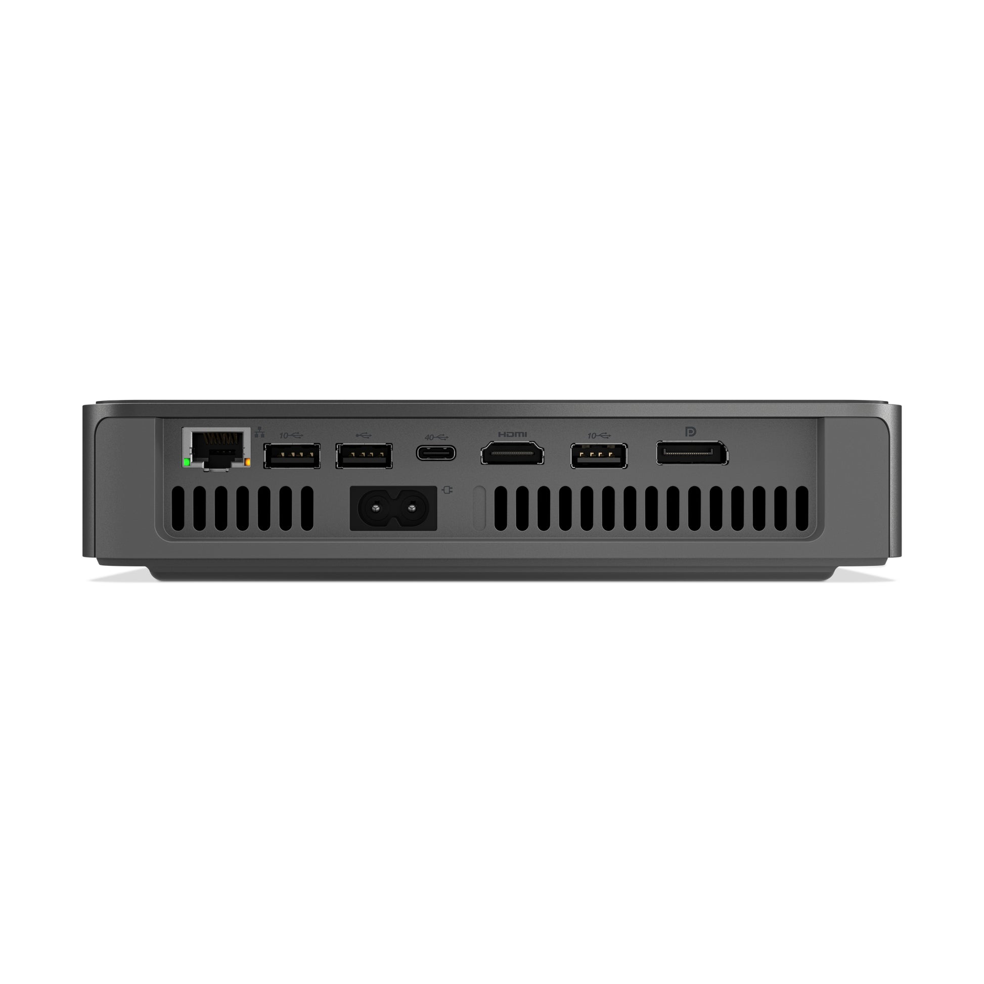 Lenovo Ideacentre Micro – Snapdragon X1-26-100, 32 GB RAM, 1 TB SSD, Windows 11 Home