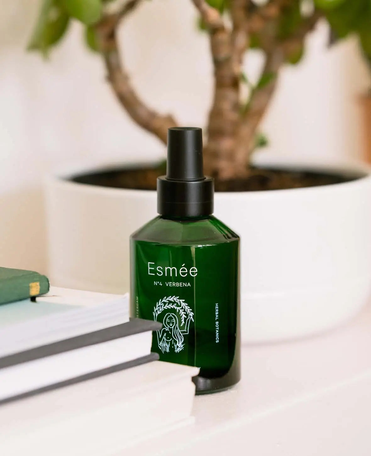 Esmée No 4 Verbena – Raumspray, 200 ml