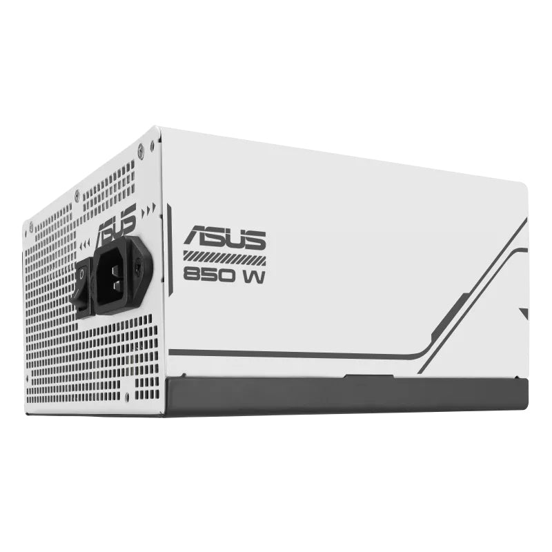 ASUS Prime AP-850G ATX Netzteil 850 W 80 PLUS Gold – vollmodular, ATX 3.0, PCIe 6+2-pin×3, 12VHPWR
