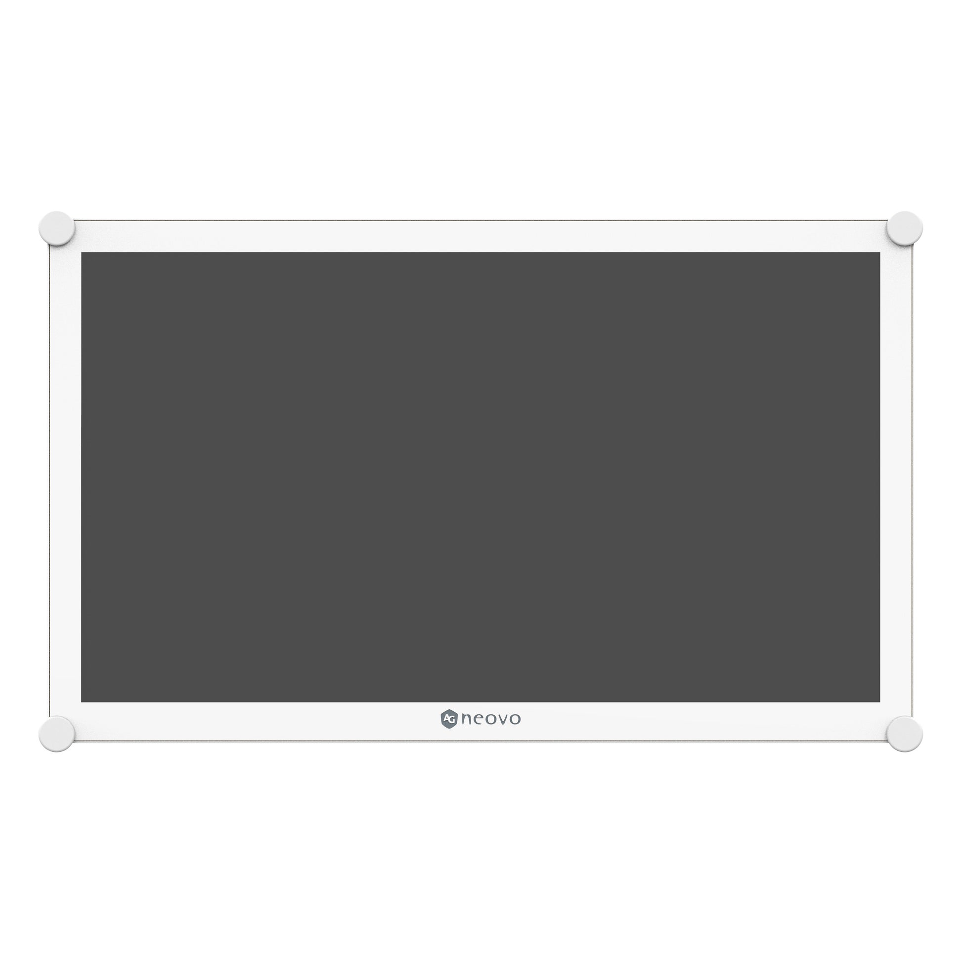 AG Neovo DR-2202 – Monitor, 21,5", 1920 × 1080 (Full HD), 500 cd/m²