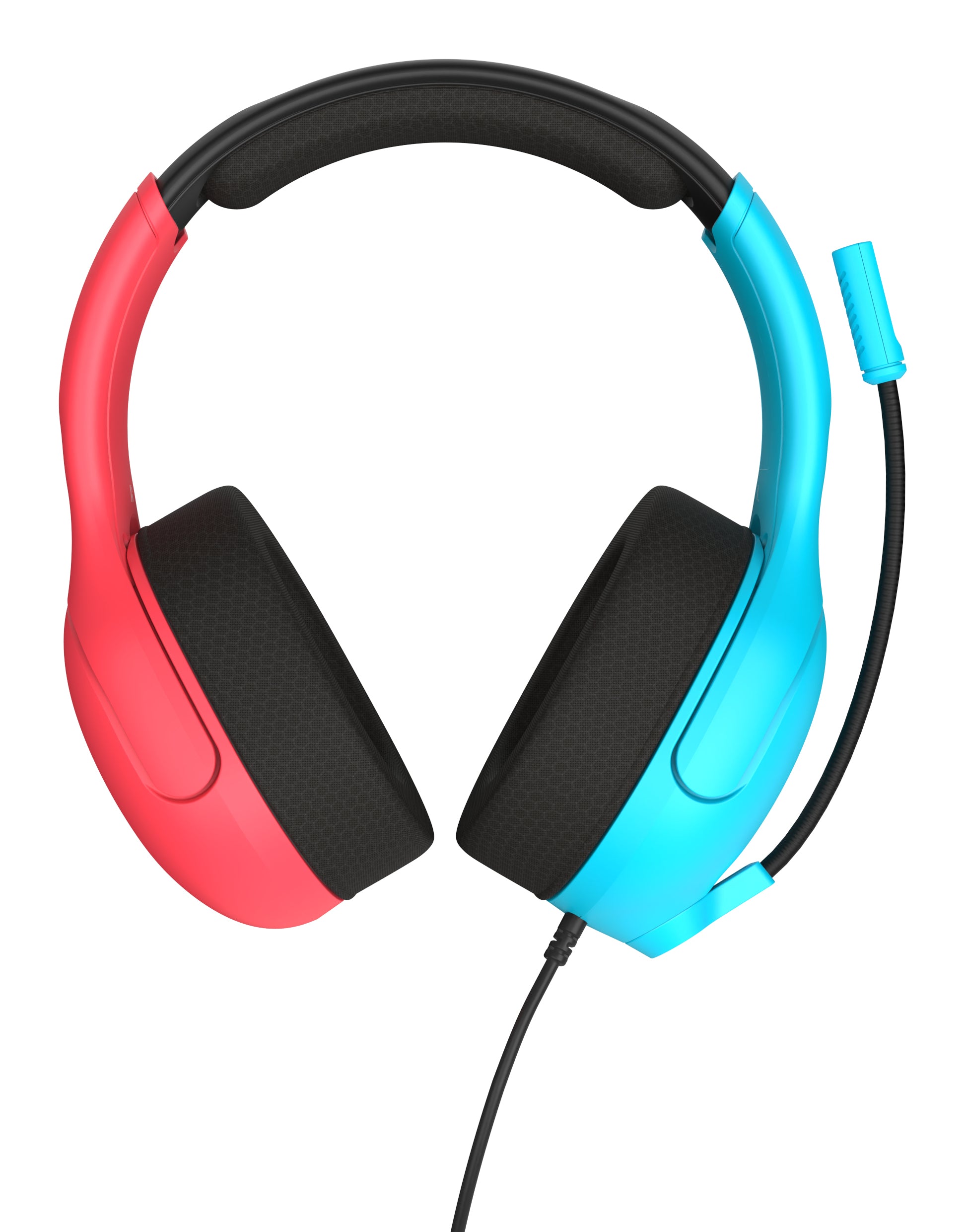 Turtle Beach Airlite Fit Gaming-Headset – Kabelgebunden, 3,5 mm Klinke, für Nintendo Switch (inkl. Lite & OLED)