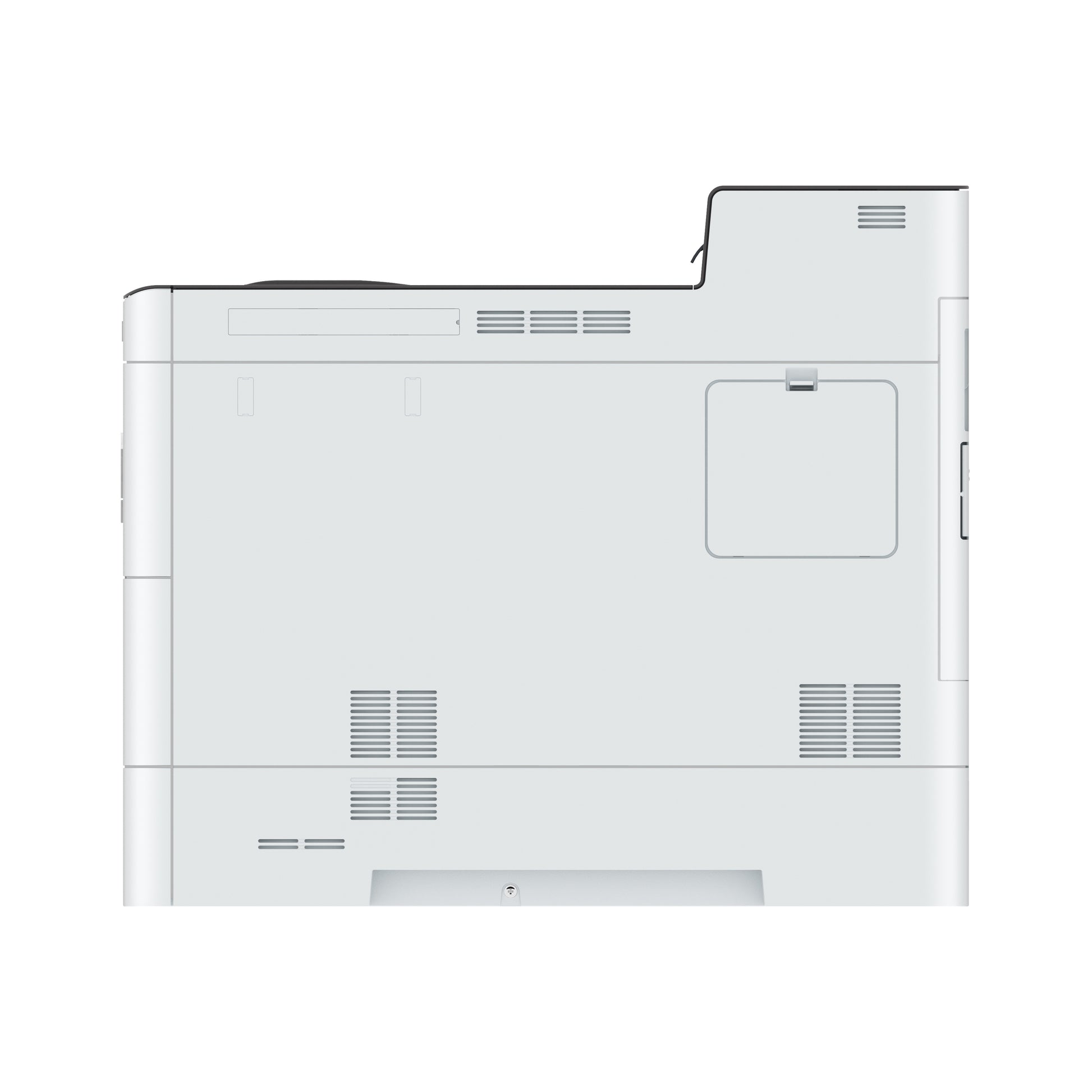 Kyocera ECOSYS PA4000cx – A4, Farbe, Duplex, 40 S./Min., 1200 × 1200 dpi, LAN/USB, Papier: 650 Blatt