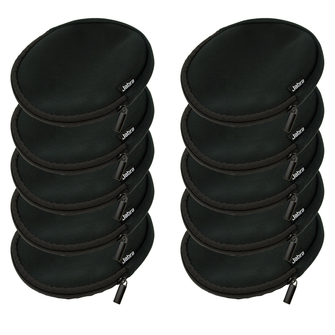 Jabra Transportetui, Neopren, 6er-Pack