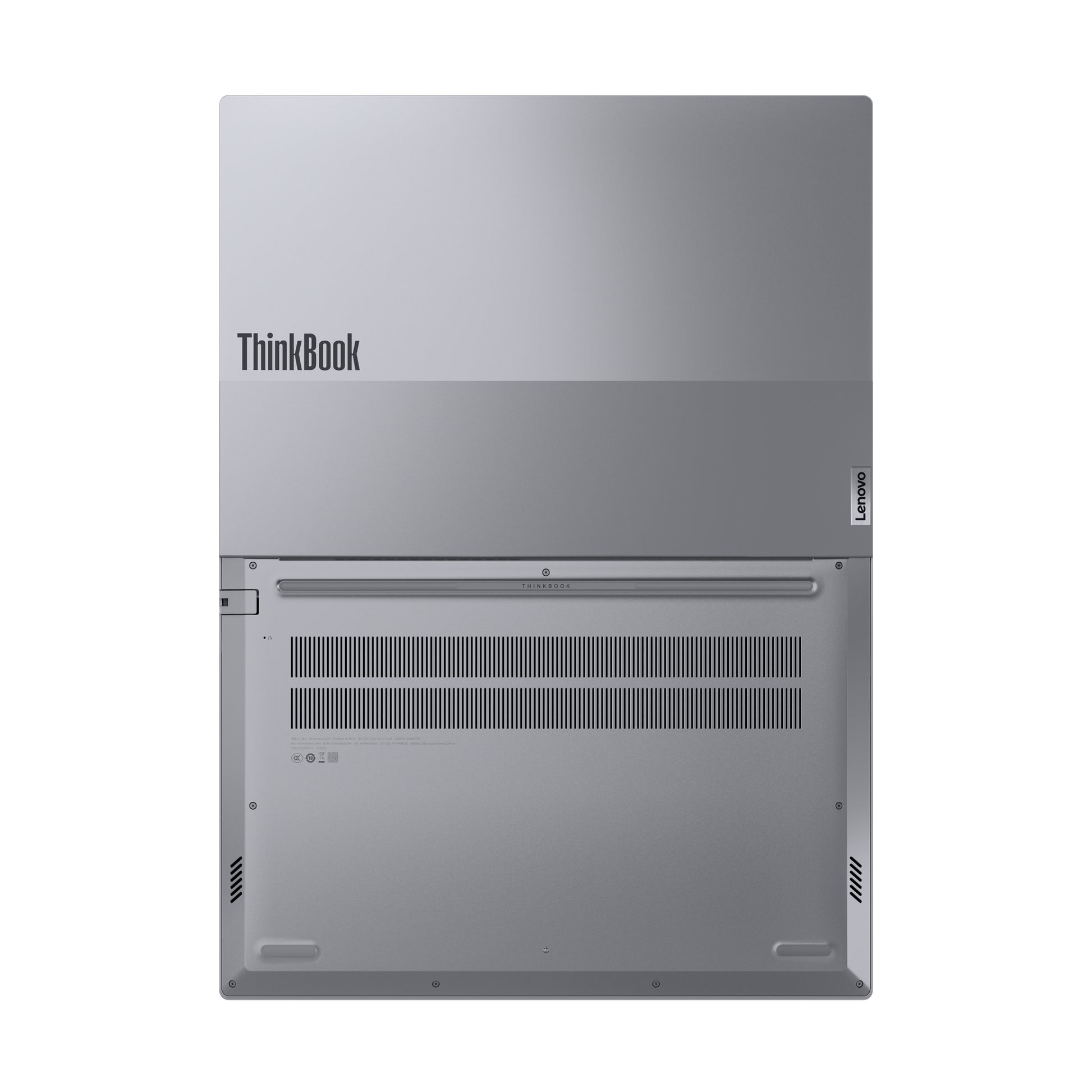 Lenovo ThinkBook 16 G8 Laptop – Wi‑Fi, Ethernet, Bluetooth – Netzstrom 100–240 V