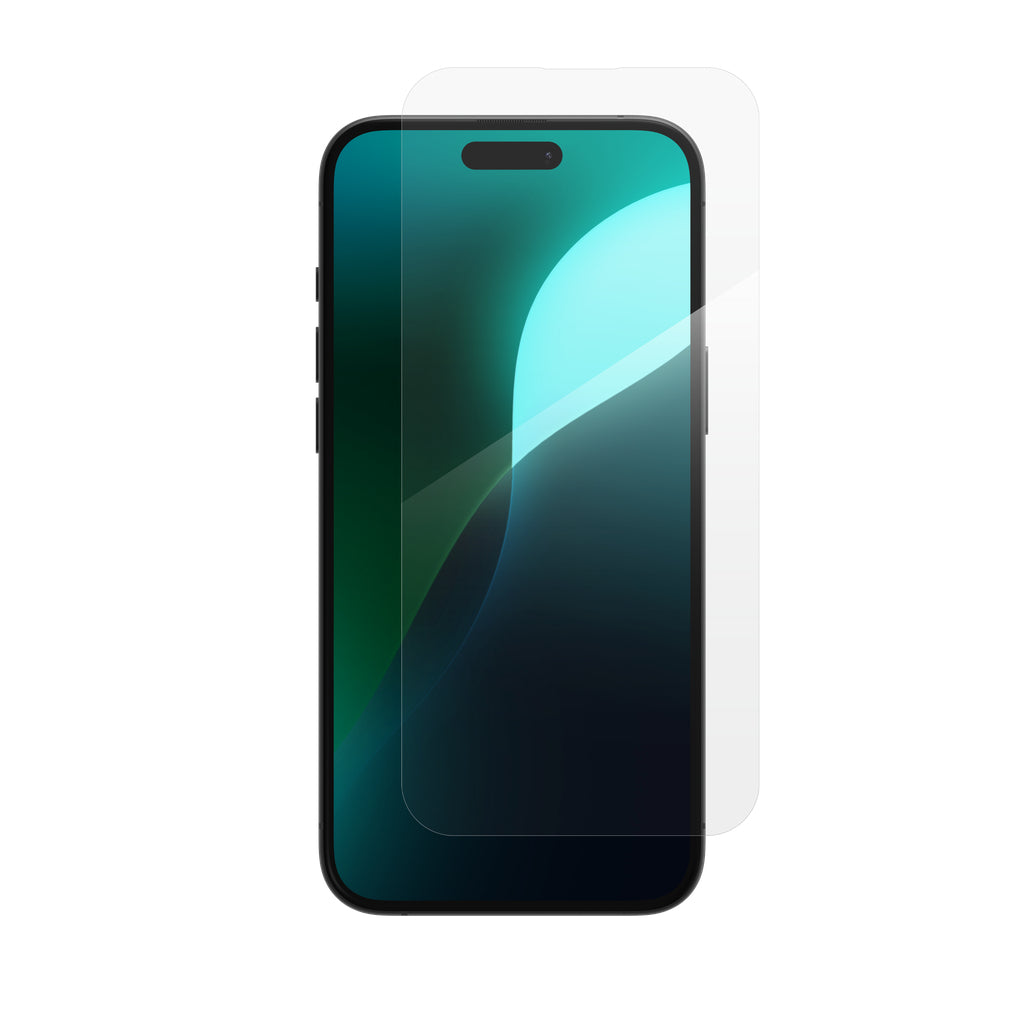 ZAGG Glass Plus – für Apple iPhone 15 Plus – Glas