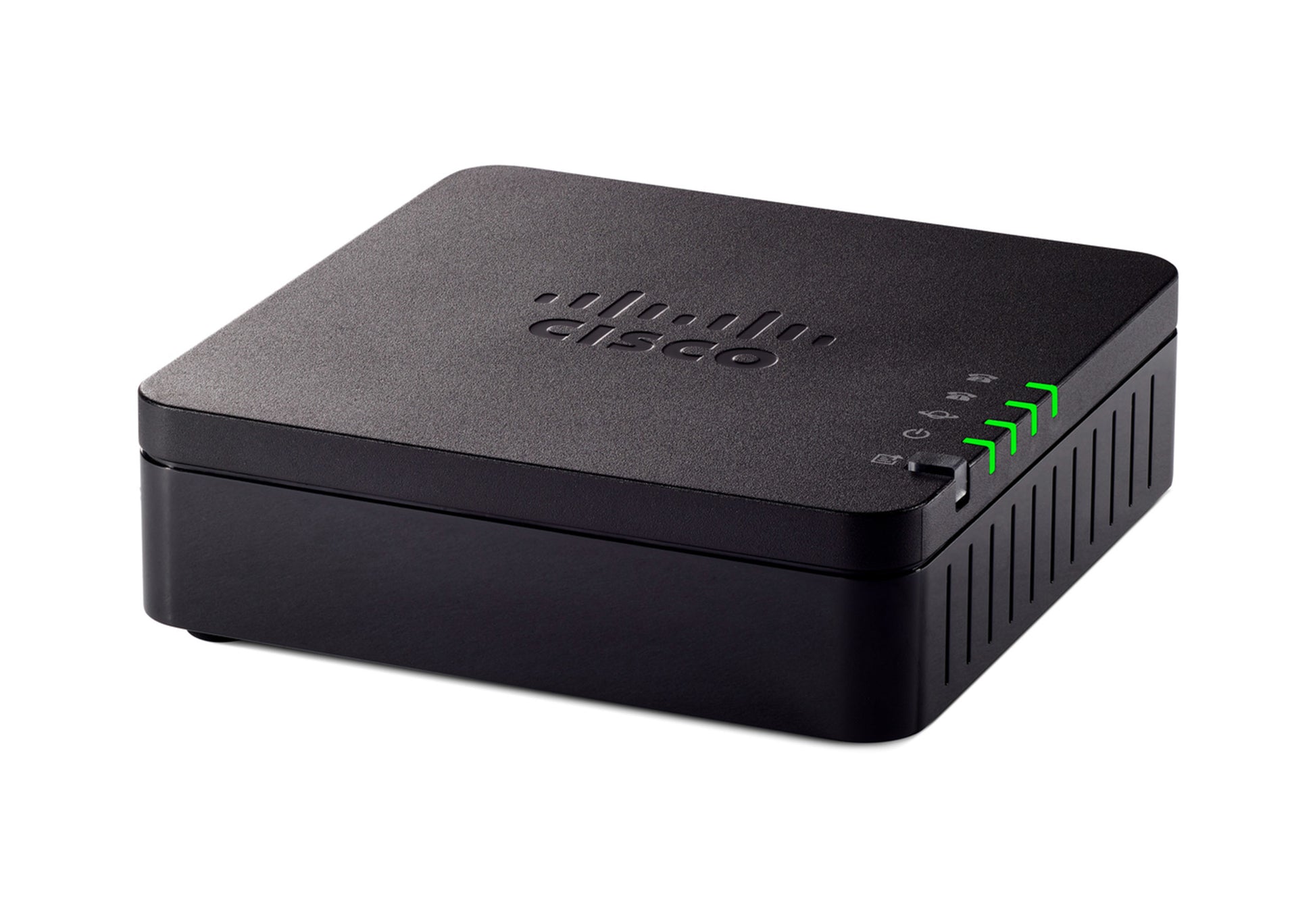 Cisco 2-Port Analog Telefonadapter