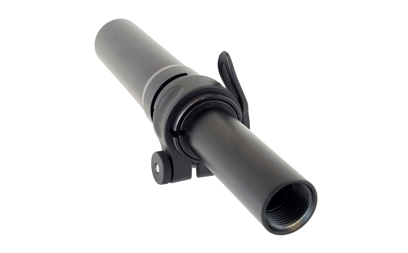Gamber-Johnson 7110-1328 – Monitorarm Tischhalterung – höhenverstellbar