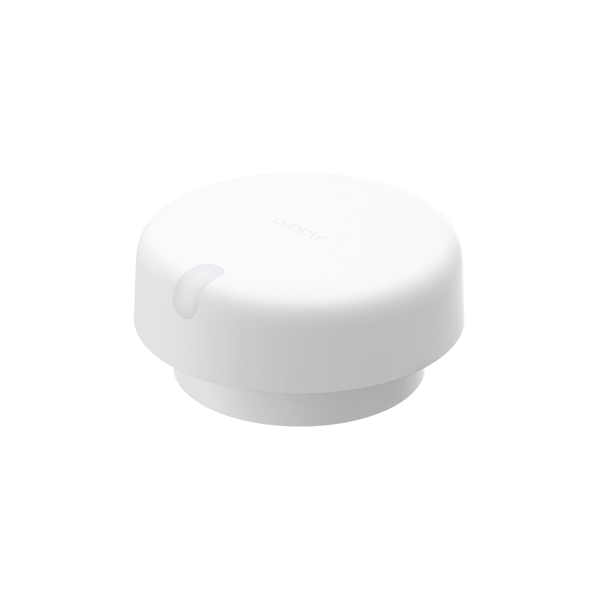 Aqara Präsenzsensor FP2 – Sensor – Bewegung, Licht, spritzwassergeschützt (IPX5) – für Apple HomeKit, Alexa