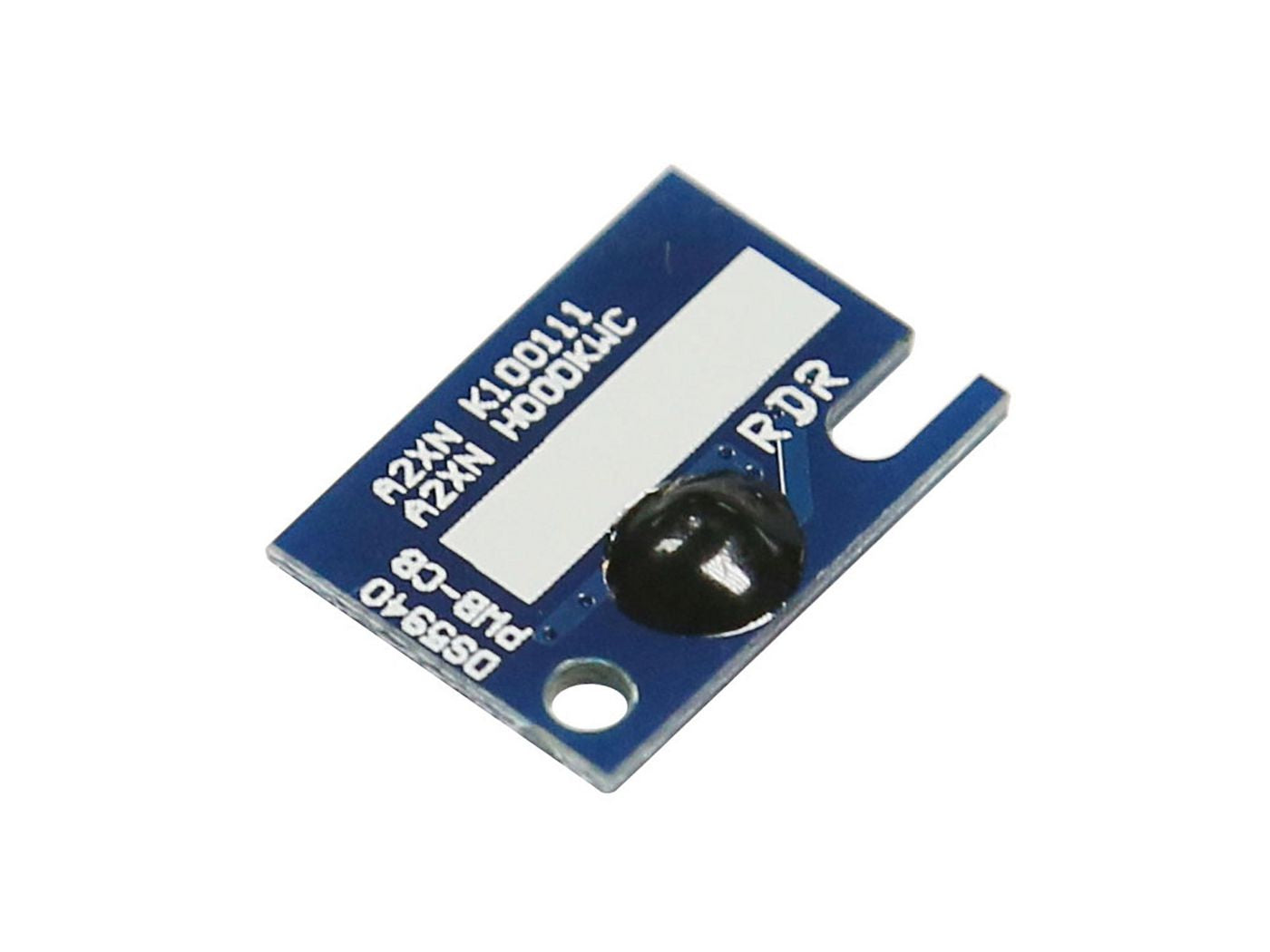 CoreParts Wartungspatrone Schwarz – für Bizhub 224e/284e/364e/454e/554e, C224/284/364/454/554 u. a.