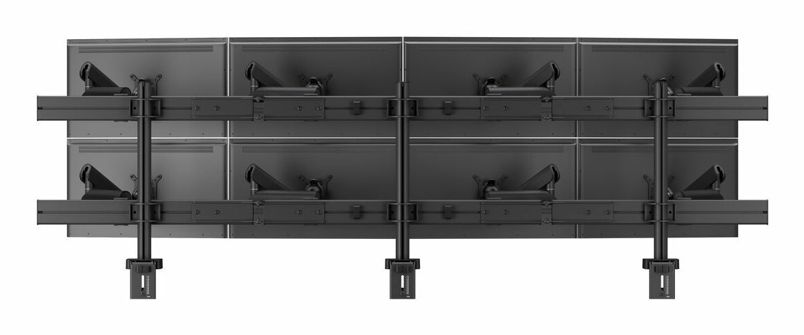 Vogel's MOMO C204 – Zubehör: Adapterkupplung – Schwarz