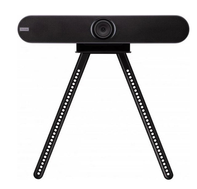 Viewsonic VB-CAM-201-2 Webcam – 4K Ultra HD, 30 fps, USB-C – Schwarz