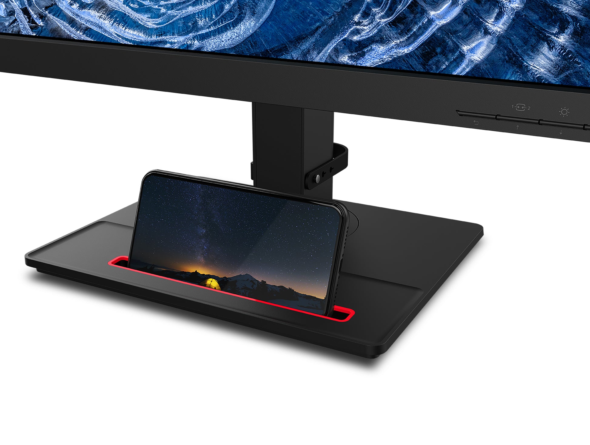 Lenovo T24i-2L – 23,8", 1920 × 1080 (Full HD), IPS