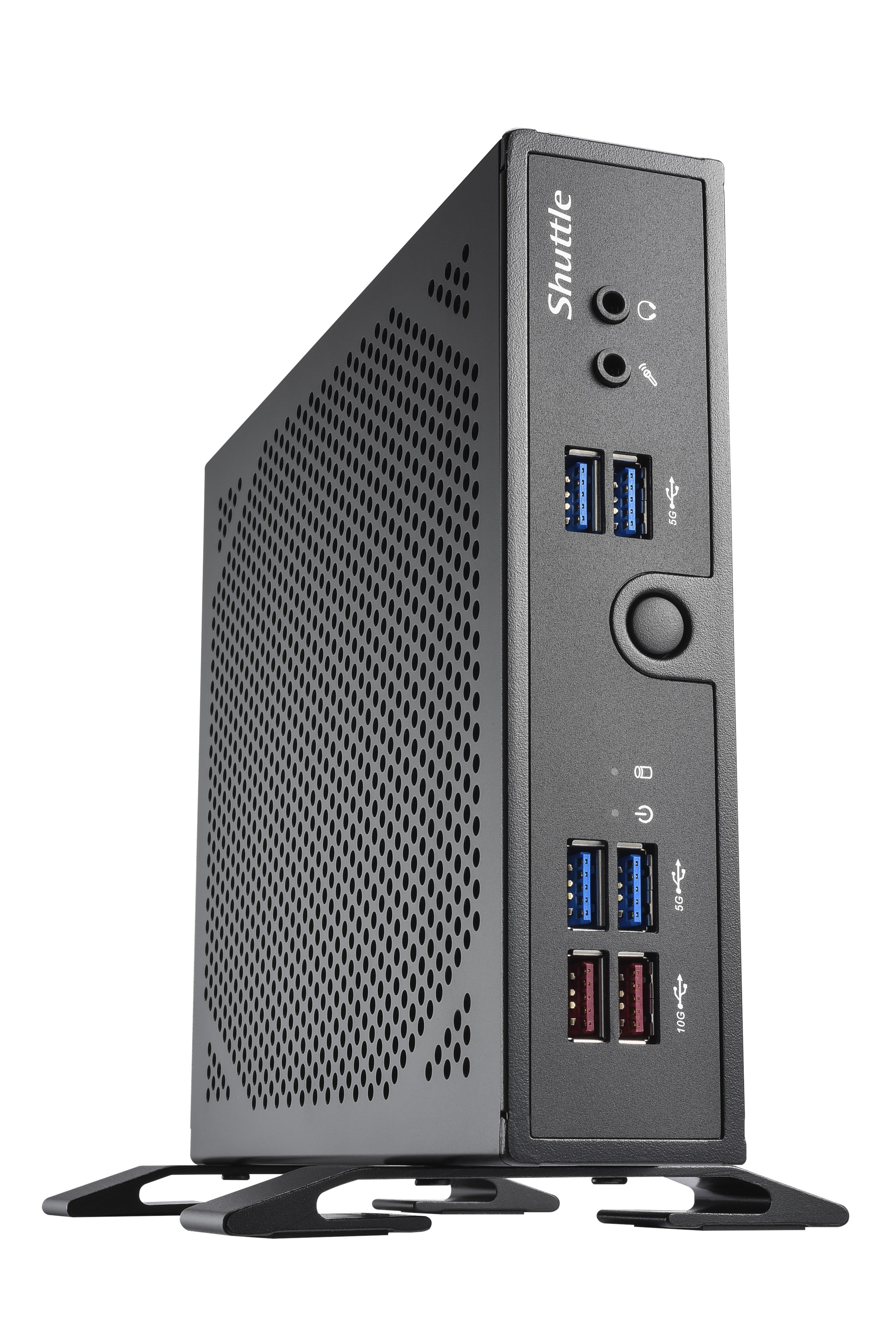 Shuttle Micro – Intel Core i5-1335U