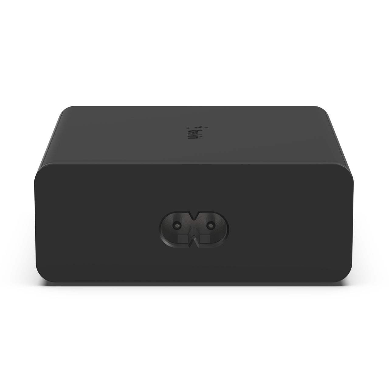 Belkin Ladegerät – 108 W, 2× USB-C + 2× USB-A, GaN, mit 2 m Netzkabel