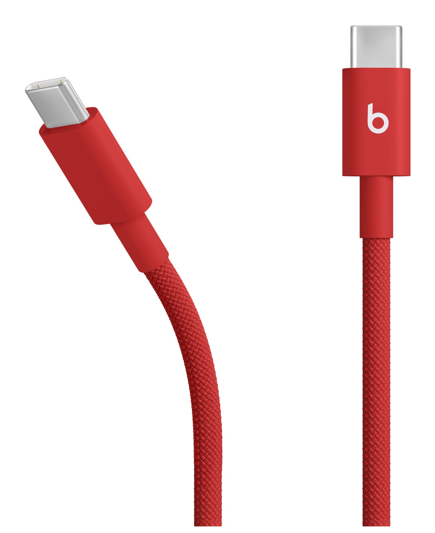 Apple USB-C auf USB-C Kabel – USB 2.0 (480 Mbit/s) – 1,5 m – für iPhone 15 und mehr