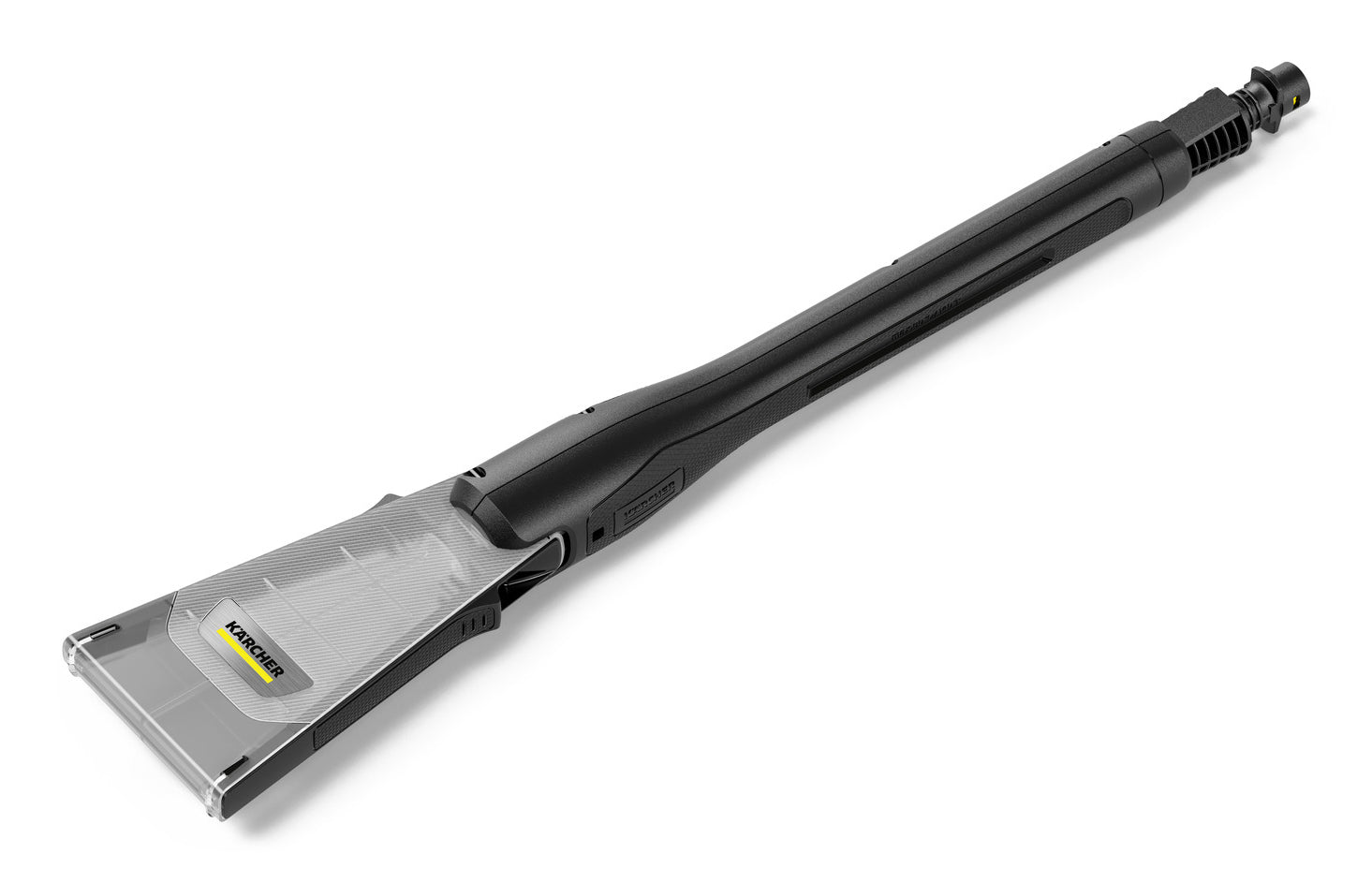 Kärcher Düse ecoBooster 130 – 1 Stk. – schwarz – für K 4, K 4 Car, K 4 Premium und andere